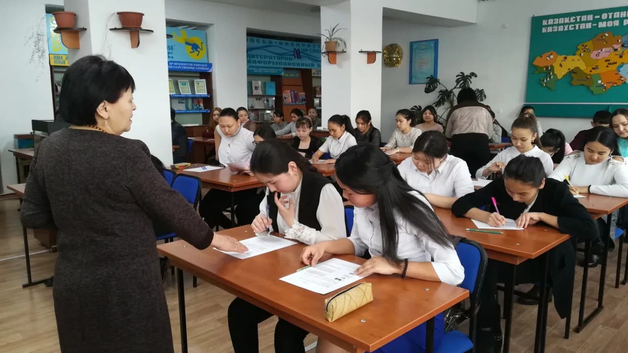 Ступени образования в Казахстане – что ждет после магистратуры
