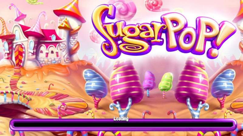 Sugar Pop